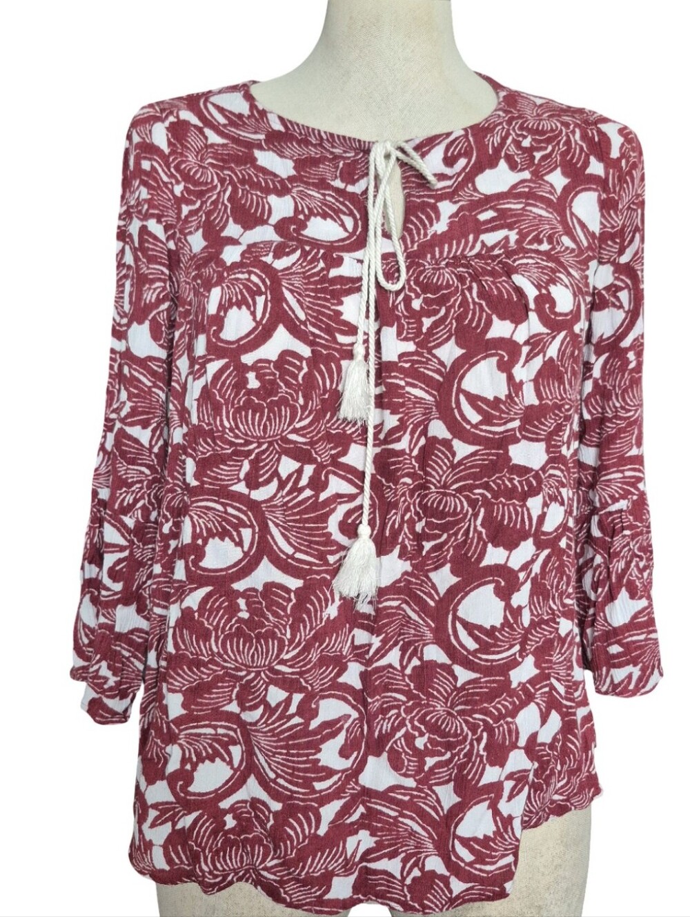 Loft Womens Top Size XS